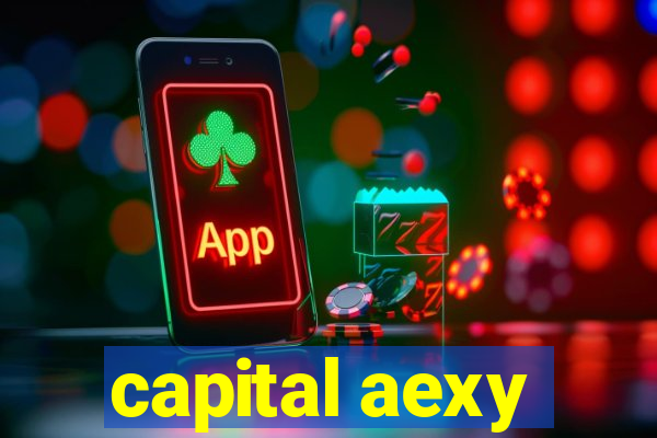 capital aexy